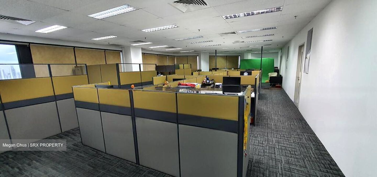 Chinatown Point (D1), Office #458102871